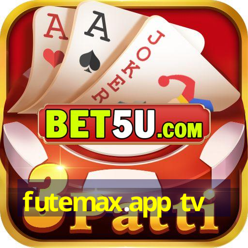 futemax.app tv